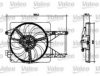 FORD 1092374 Electric Motor, radiator fan